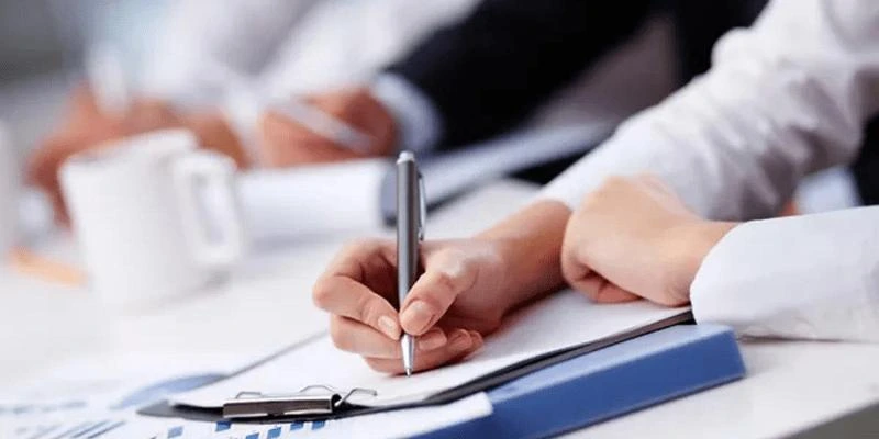 Comment rédiger sa Lettre de Motivation en BTS MEC ?